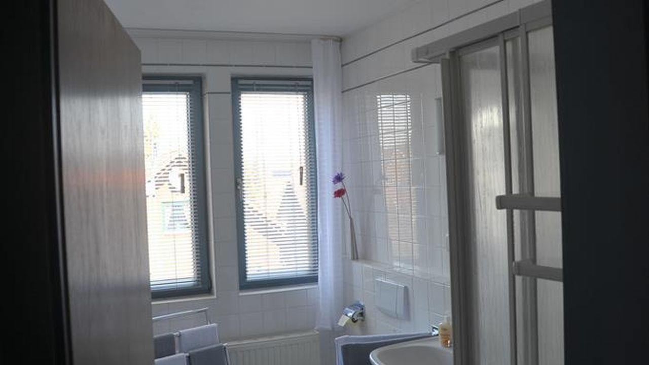 Haus Gericke  Bad Haus Gericke  Bad